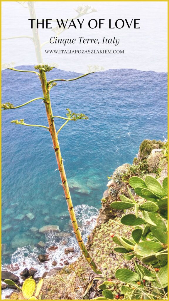 Cinque Terre, Via dell'Amore