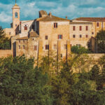 Serra De Conti, Marche