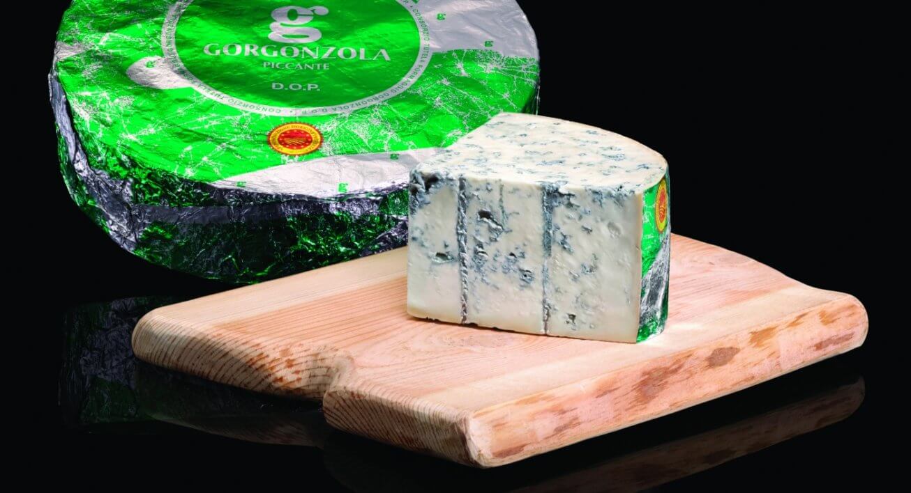 Gorgonzola