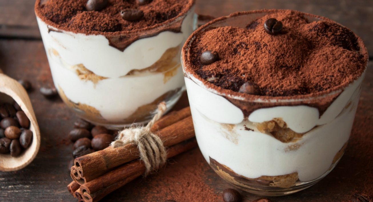 Tiramisu by Danuta Indyk, Toskania