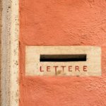 Lettere, listy