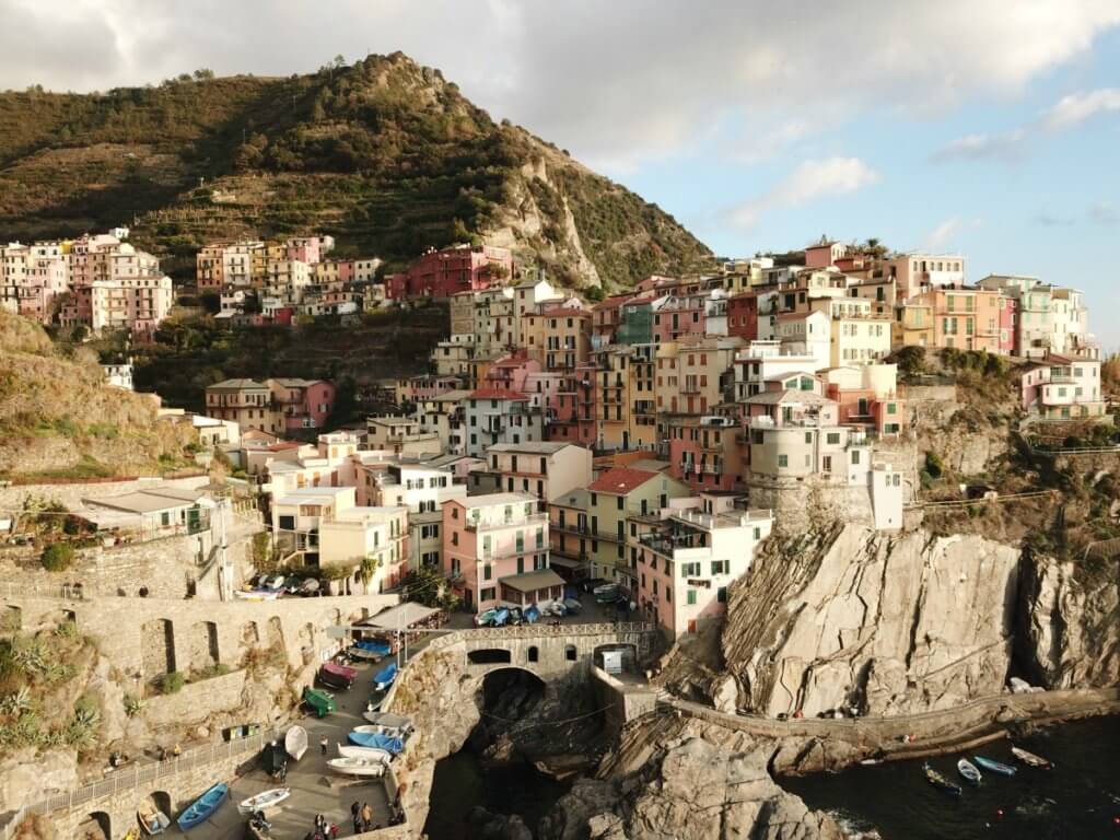 Via dell Amore, Cinque Terre, Liguria