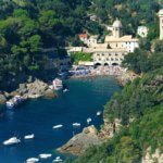 San Fruttuoso di Camogli, Liguria