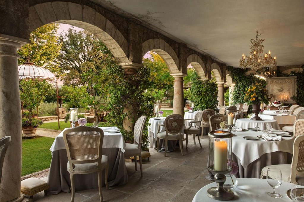 Relais Borgo Santo Pietro, San Galgano, Chiusdino