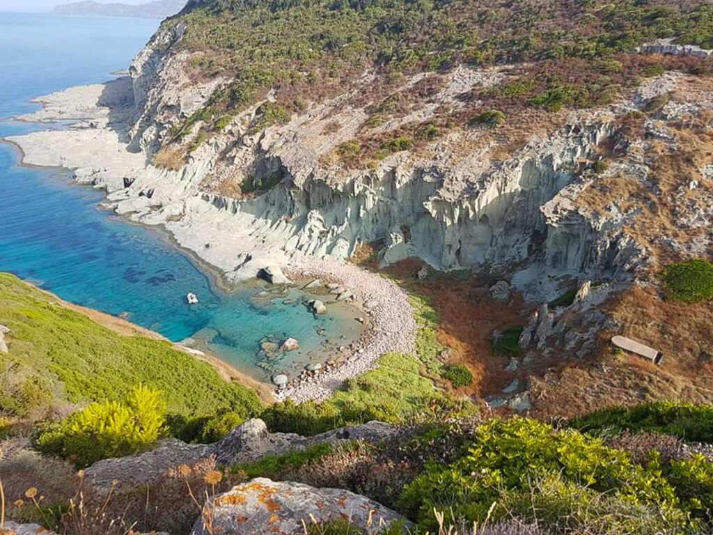 Cala ‘e Moro