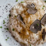 Jak przygotować risotto z truflami – krok po kroku do perfekcji