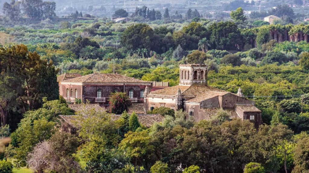 Castello degli Schiavi