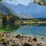 Laghi di Fusine, Friuli-Wenecja Julijska