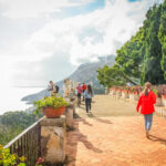 Ravello, Wybrzeże Amalfitańskie